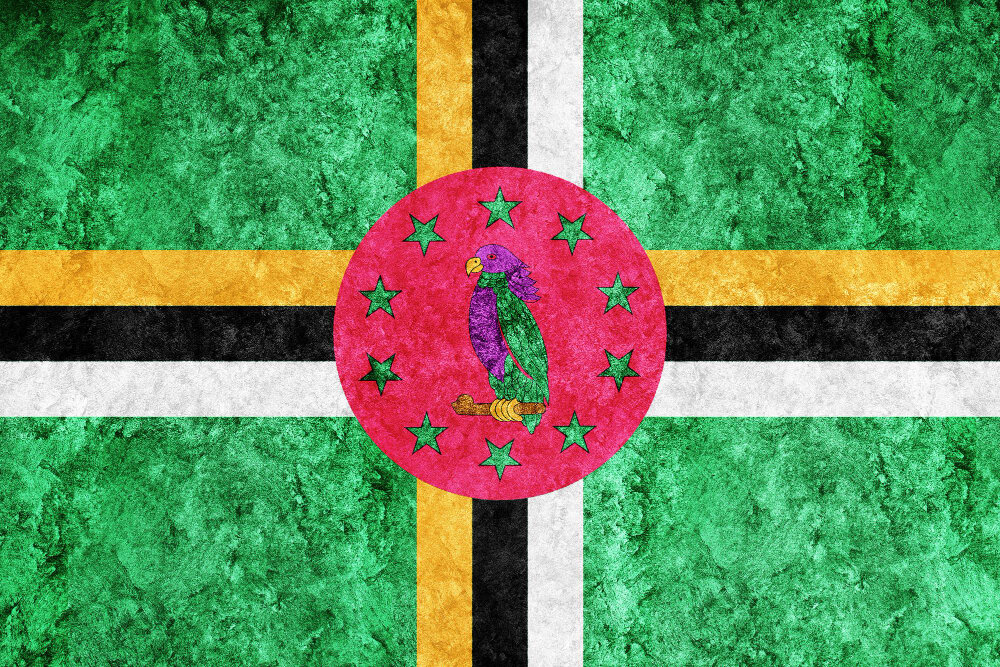 dominica crypto