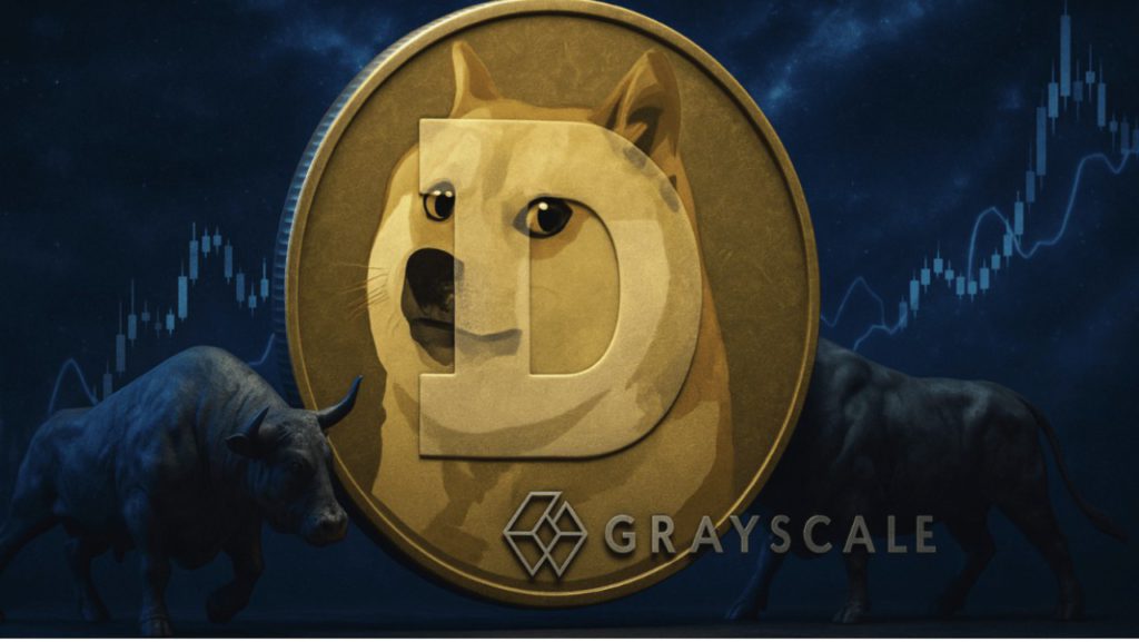 grayscale etf dogecoin