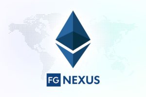 FG Nexus: Salah Satu Pemegang Korporat ETH Terbesar di Dunia dengan Kepemilikan 47.331 ETH