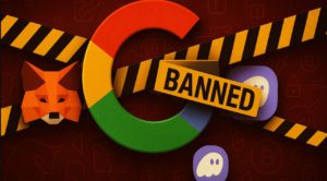 Google Play Suspends Crypto Wallet Apps Lacking Banking Authorization: What Are the Regulations?