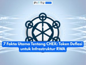 7 Fakta Utama Tentang CHEX: Token Deflasi untuk Infrastruktur RWA