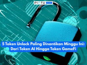 5 Token Unlock Paling Dinantikan Minggu Ini: Dari Token AI Hingga Token GameFi