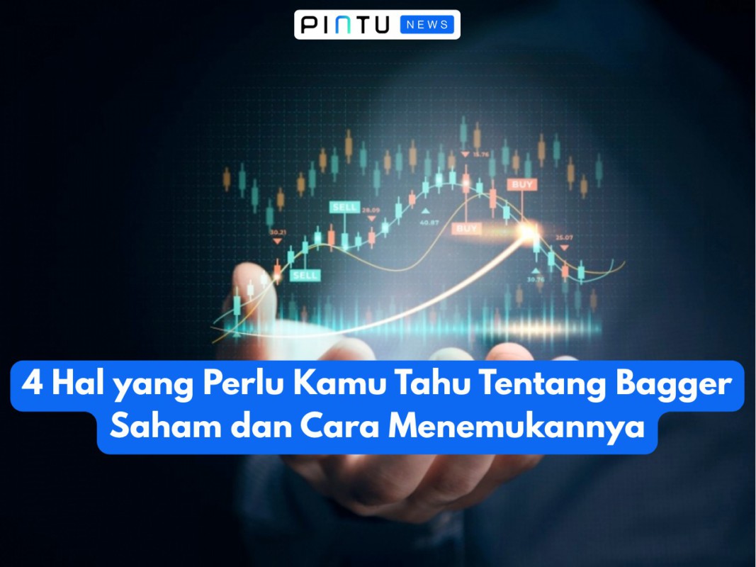 Gambar 4 Things You Need to Know About Stock Baggers and How to Find Them