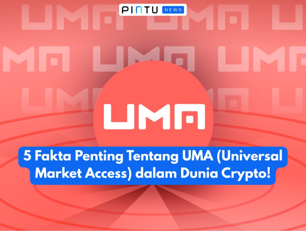 Gambar 5 Fakta Penting Tentang UMA (Universal Market Access) dalam Dunia Crypto!