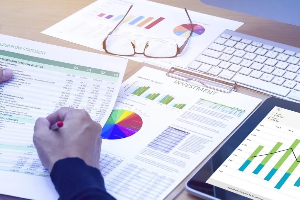 Gambar Window Dressing Practices in the Financial World: What Do You Need to Know?