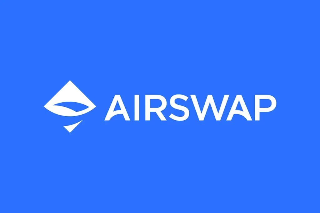 Gambar Meet AirSwap (AST): A Crypto Token that Claims to Eliminate Transaction Fees on DEXs