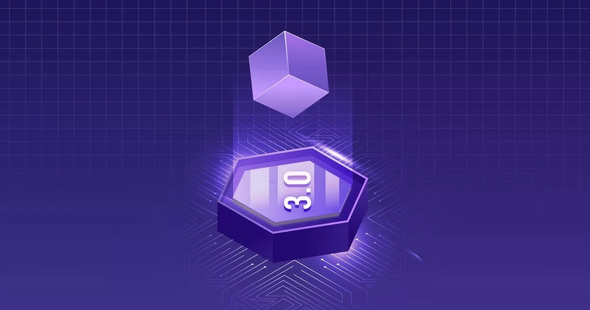 Gambar Temukan Potensi Revolusioner Teknologi Blockchain 3.0!