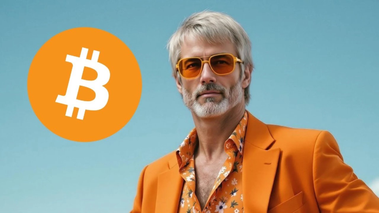 Michael Saylor ‘Sutradarai’ Bitcoin Bak Film Tarantino – Ini Makna di Baliknya!