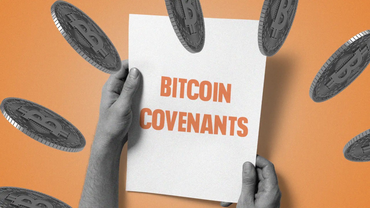Bitcoin Covenant: Inovasi Canggih atau Ancaman untuk Desentralisasi? Ini 7 Faktanya!