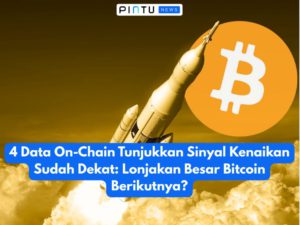 4 On-Chain Data Signals an Upswing is Near: Bitcoin’s Next Big Spike?