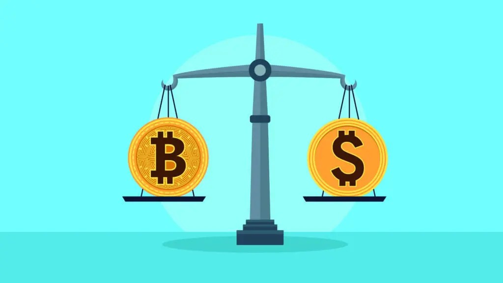 Gambar Temukan Cara Baru Meminjam Uang dengan Collateralized Debt Position (CDP) di DeFi