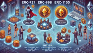 Temukan Masa Depan Investasi Digital dengan Token Komposabel, Apa Itu Composable Token?