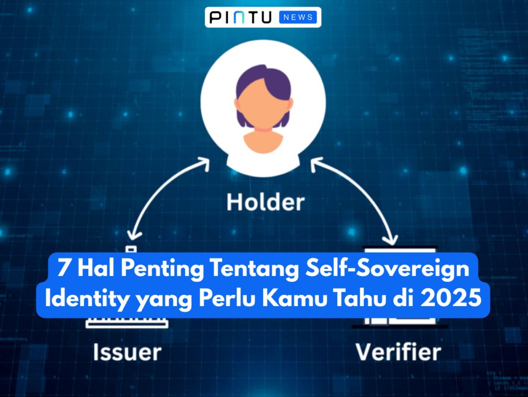 Gambar 7 Hal Penting Tentang Self-Sovereign Identity yang Perlu Kamu Tahu di 2025