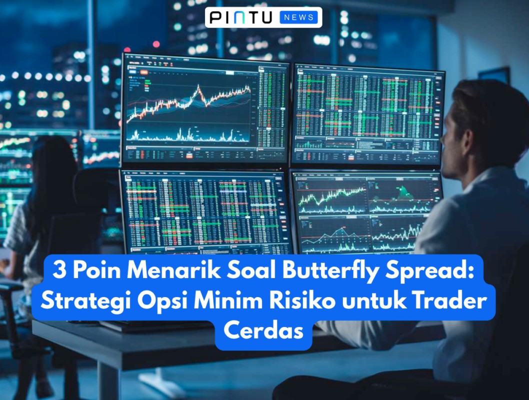 Gambar 3 Points of Interest about Butterfly Spread: A Minimized Risk Options Strategy for Smart Traders