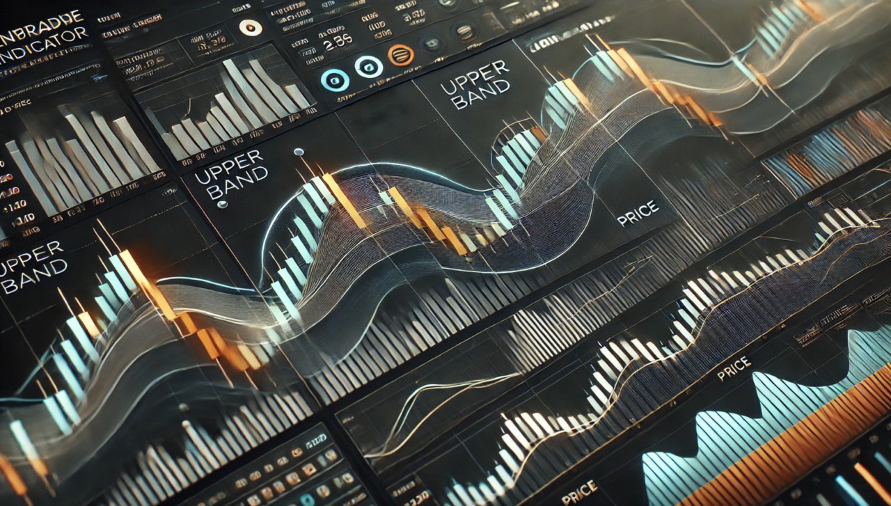 Gambar Apa Itu Indikator Envelope? Bagaimana Cara Menggunakannya?