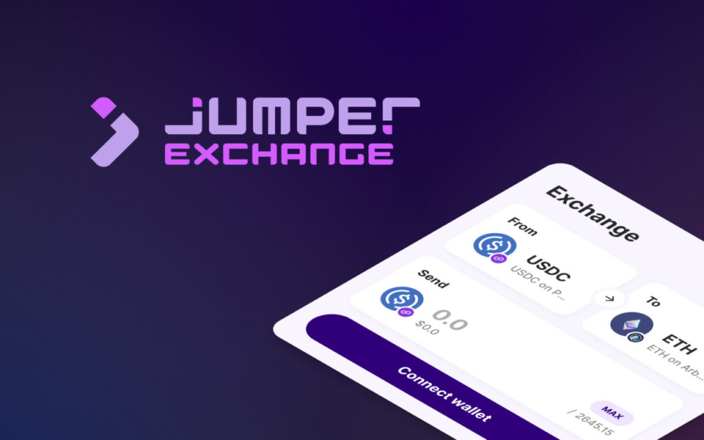 jumper exchange