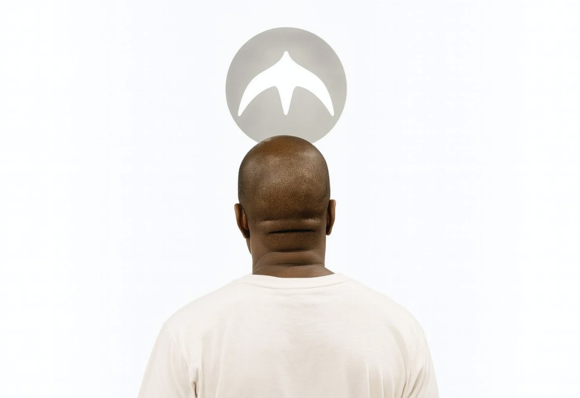 Gambar Kanye West Luncurkan Meme Coin “YZY” di Solana, Kapitalisasi Pasarnya Tembus $3 Miliar