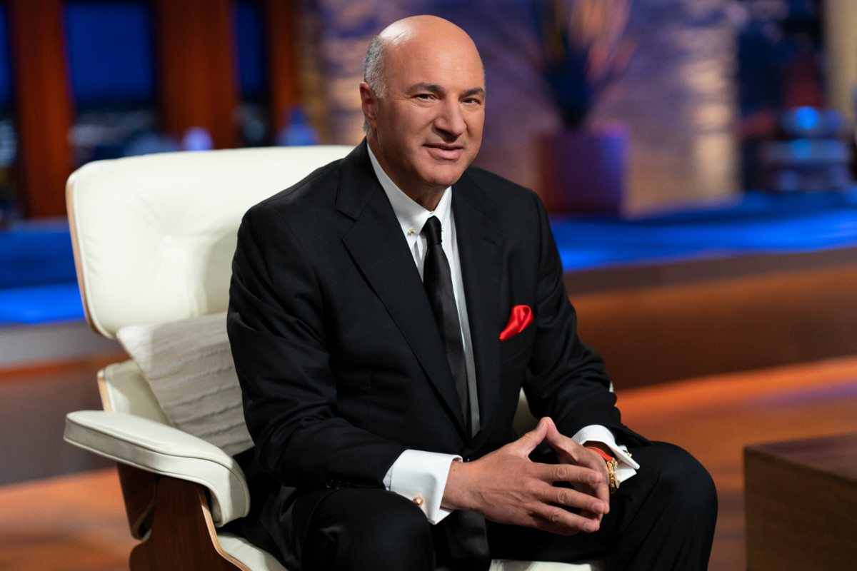 Kevin O’Leary Luncurkan ETF Bitcoin, Prediksi Harga Capai $250.000?