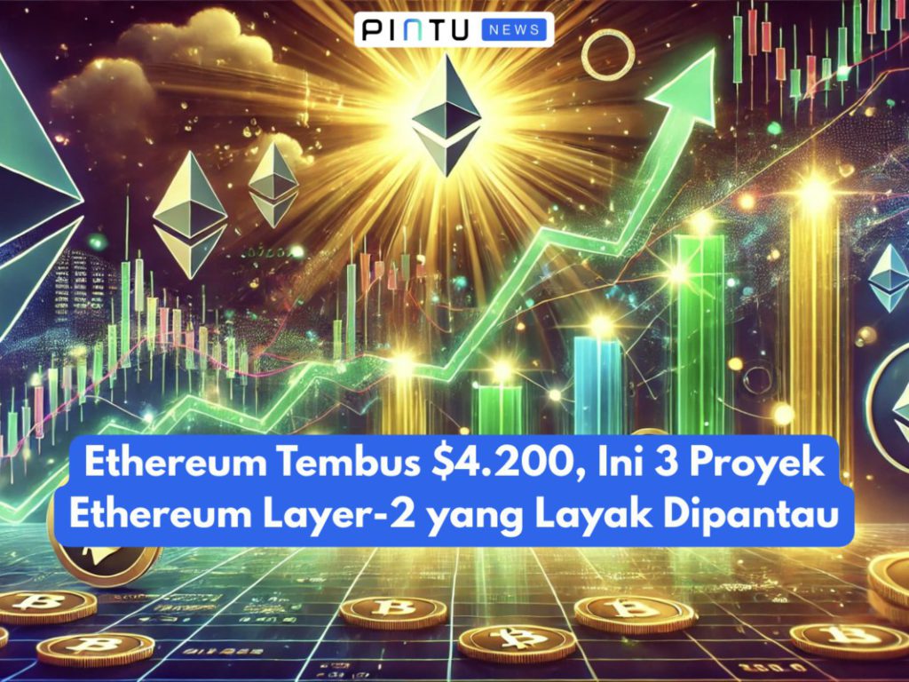layer 2 ethereum