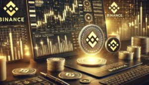 Binance Raih Lisensi Global Pertama dari FSRA, Penguatan Dominasi di Pasar Kripto?