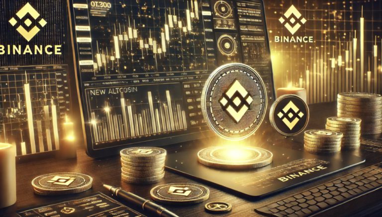 Binance Rilis Panduan Altcoin Season 2026 di Binance Square: Strategi Nilai dan Likuiditas