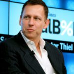 peter thiel