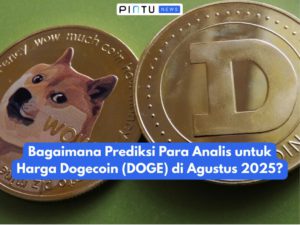 Bagaimana Prediksi Para Analis untuk Harga Dogecoin (DOGE) di Agustus 2025?