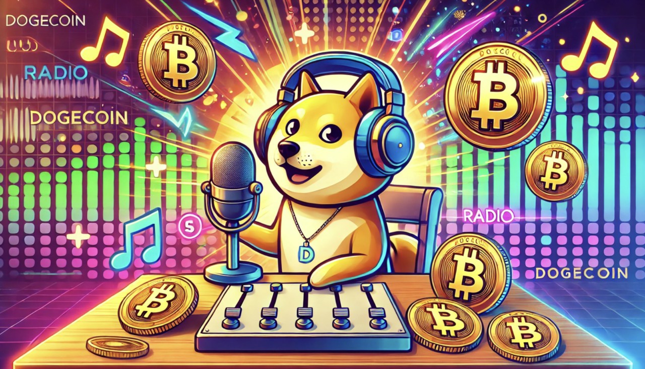 Gambar Direktur Dogecoin Ungkap Proyek RadioDoge: Apa Langkah Selanjutnya untuk DOGE?