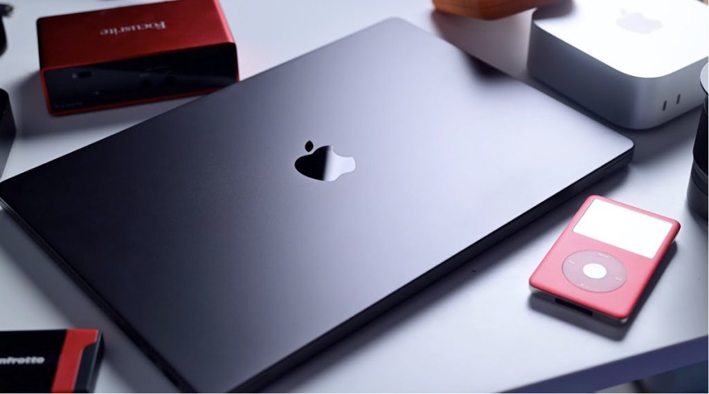 rekomendasi laptop untuk trading crypto