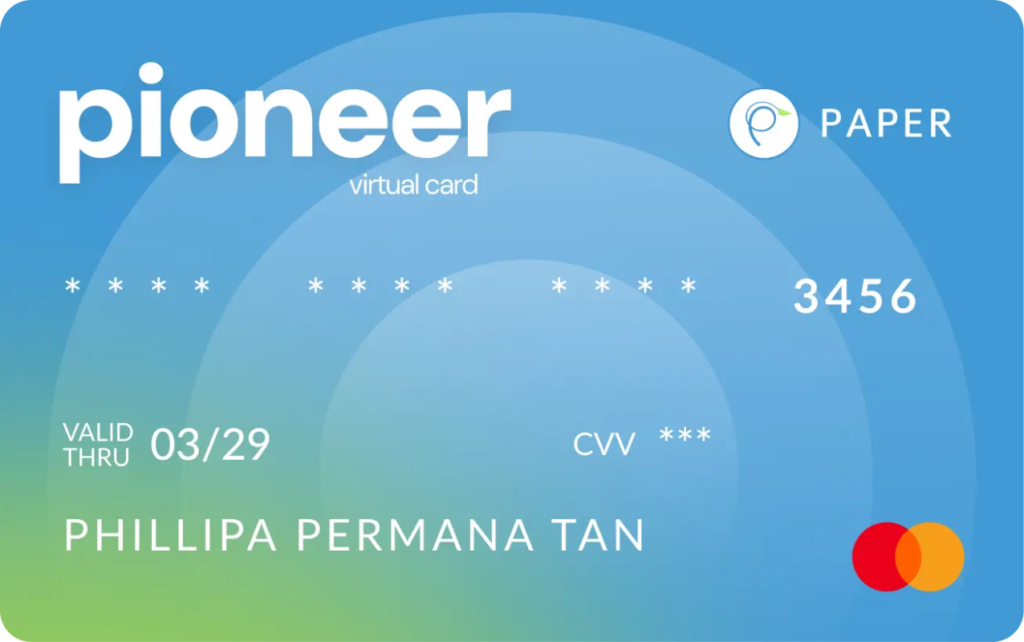 rekomendasi virtual credit card