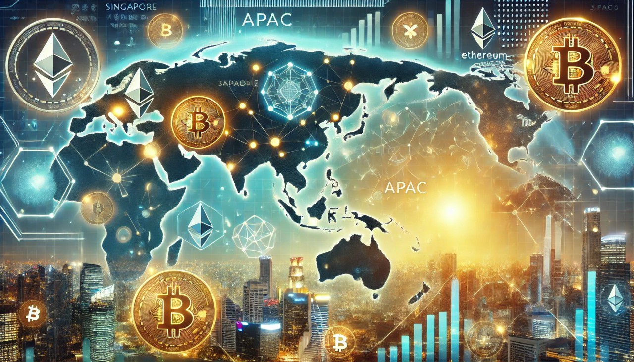 Gambar Tokenisasi RWA Kian Menguat, Asia Pasifik Ambil Peran Strategis di 2025?