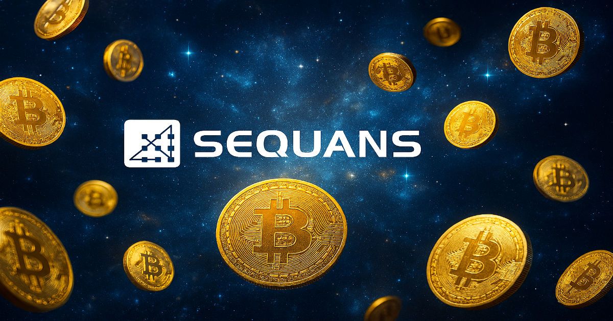 Sequans Communications Luncurkan Program Ekuitas Senilai $200 Juta untuk Beli Bitcoin (BTC)!