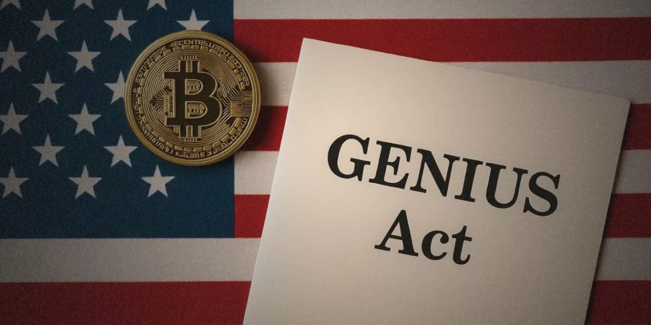 Gambar Genius Stablecoin Bill: US Government Seeks Public Feedback on New Regulations
