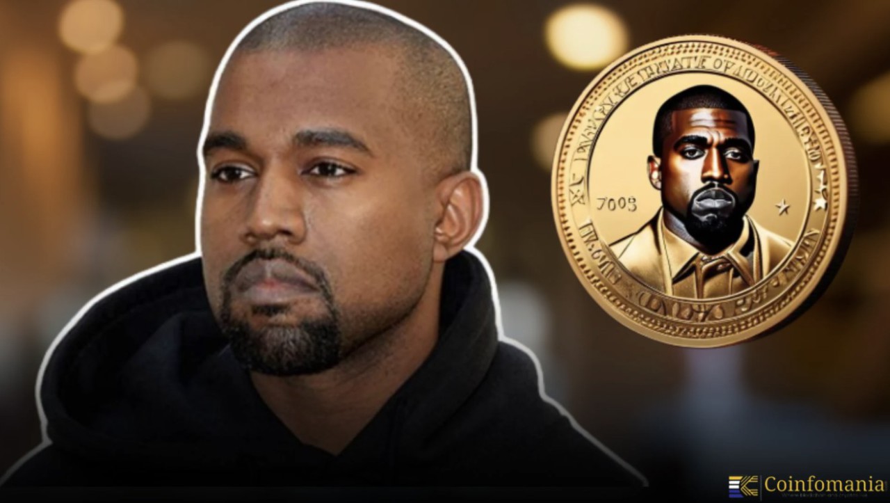 Gambar Kontroversi $YZY Crypto Kanye West: Investasi atau Jebakan?
