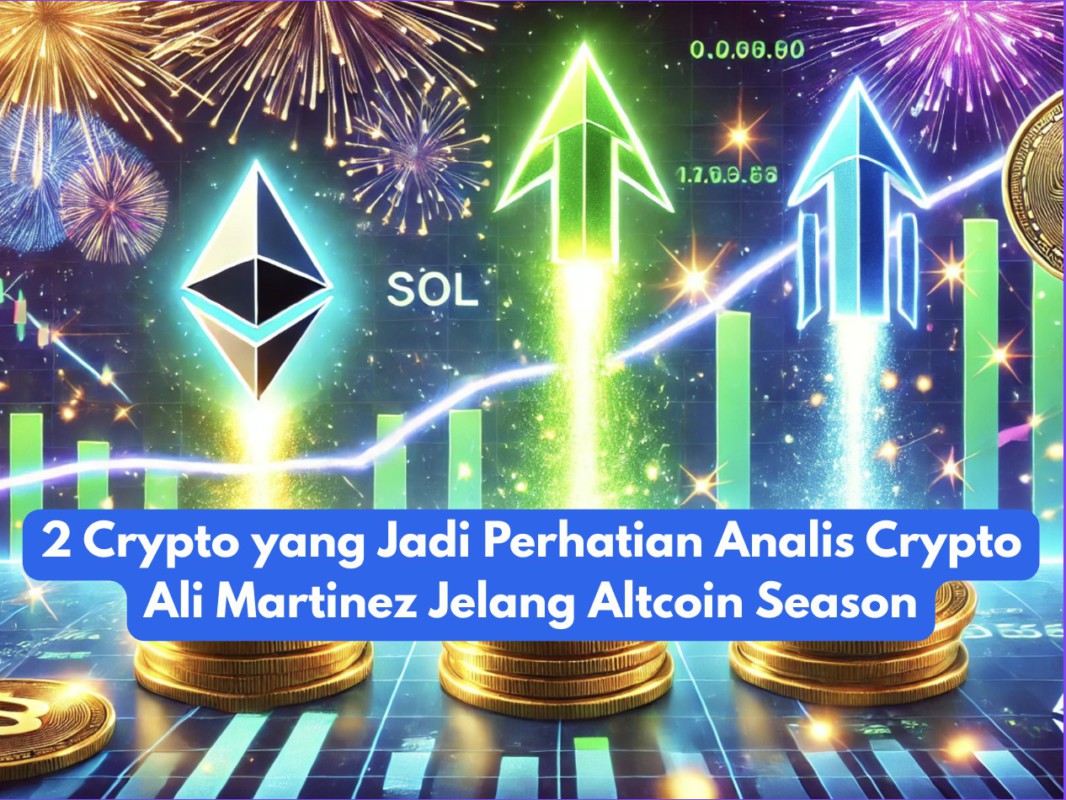 Gambar 2 Cryptos Analyst Ali Martinez is Keeping an Eye on Ahead of Altcoin Season