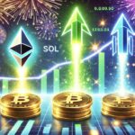 3 cryptos have the potential to hit an all-time high in October 2025