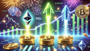 3 Crypto yang Berpotensi Capai Rekor All-Time High Baru dalam Waktu Dekat, Begini Analisanya