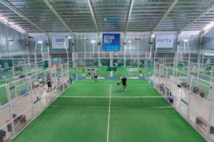 PINTU Sukses Gelar Pintu Tricourt Cup 2025: 3 Cabor, 25 Perusahaan, Hadiah Lebih dari Rp60 Juta