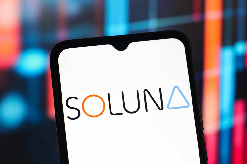 Soluna Holdings (SLNH)