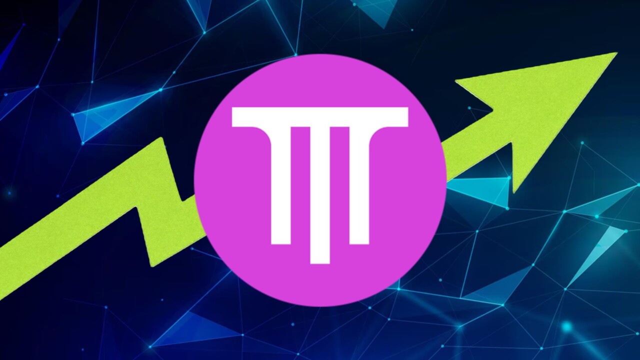 Gambar Thena (THE) Token Up 20% Today! Here Are 5 Important Data You Need to Know