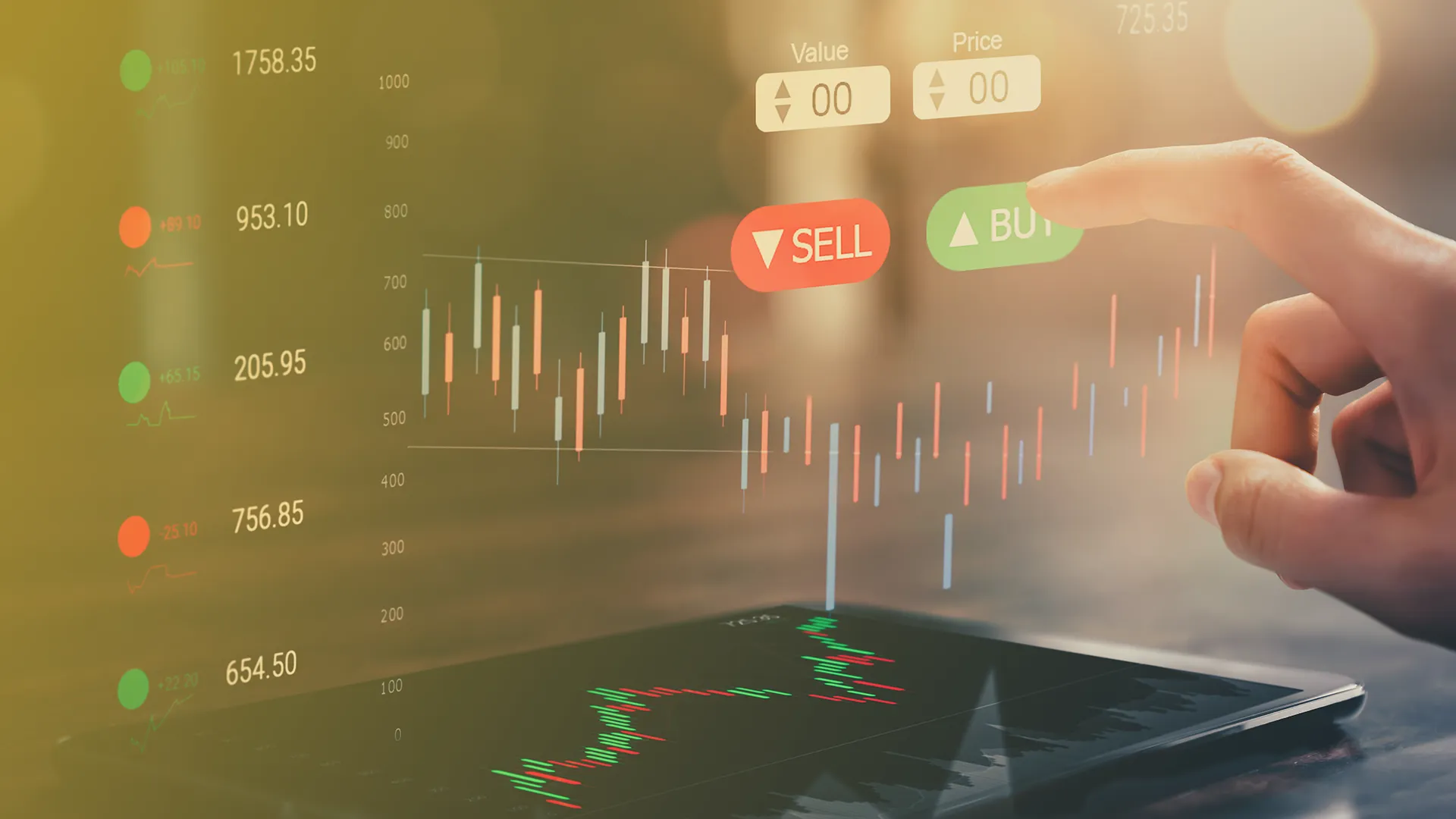 belajar crypto di pekanbaru