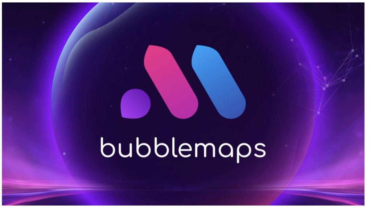 Gambar Crypto Bubble Map: Sejarah hingga Cara Membacanya!