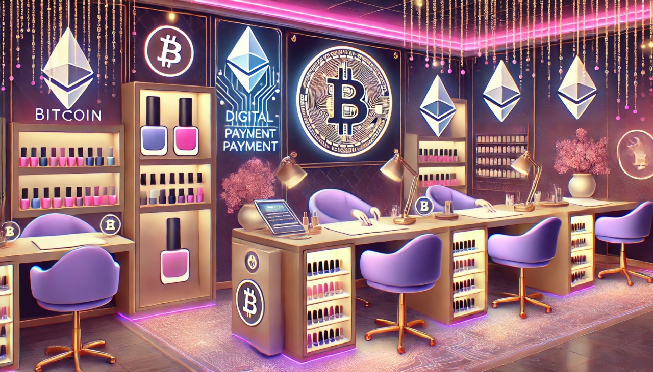 Convano Inc. Berencana Akuisisi 21.000 Bitcoin, Transformasi Bisnis dari Salon Kuku ke Raksasa Kripto?