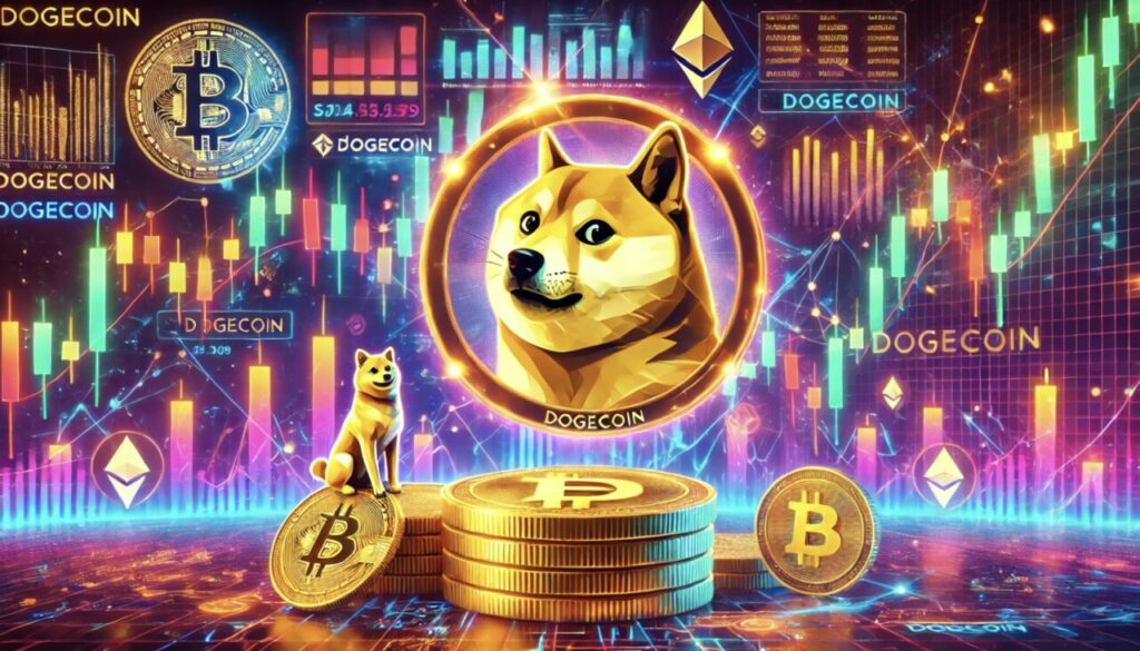 dogecoin price today