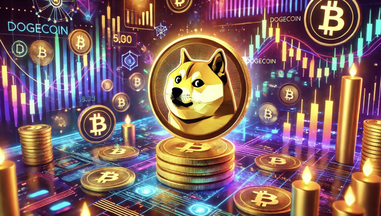 Gambar Lonjakan Aktivitas DOGE Capai 10.187%: Apa yang Terjadi? (4/12/25)