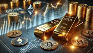 Grafik Harga Emas Antam Hari Ini 12 November 2025: Naik atau Turun?