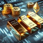 Grafik Harga Emas Antam Hari Ini