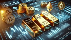 Grafik harga Emas Antam Hari Ini 4 Desember 2025: Naik atau Turun?