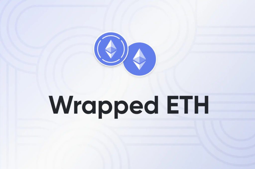 Wrapped Ether (WETH)