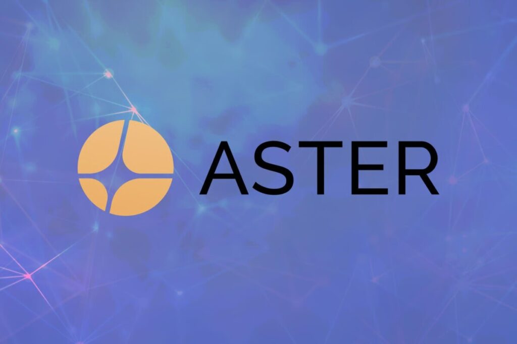 aster crypto